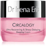 Kremy do twarzy - Dr Irena Eris Circalogy Regenerująco-Kojący 50 ml - miniaturka - grafika 1