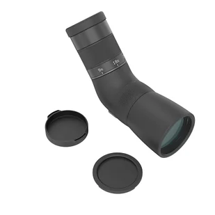 Vector Optics - Luneta Obserwacyjna Paragon - 9-27x56 - ED - Ultra Short - SCSS-11 - Lunety i akcesoria - miniaturka - grafika 2