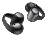 Słuchawki - SHOKZ OpenDots ONE Czarny - miniaturka - grafika 1