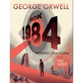 Opowiadania - Rok 1984 - miniaturka - grafika 1