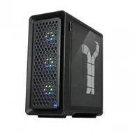 Zestawy komputerowe - KOMPUTER HIRO AirFrame - Intel Ultra 5 245KF, RTX 5060 8GB, 32GB RAM, 2TB SSD, W11H - miniaturka - grafika 1