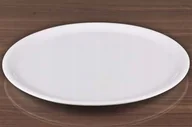 Talerze - Lubiana Tina TINA - Talerz do pizzy gładki 32 cm 5900245143249 - miniaturka - grafika 1