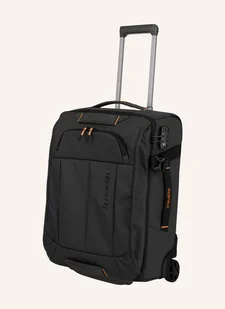 Travelite Torba Podróżna Briize S schwarz - Torby podróżne - miniaturka - grafika 1