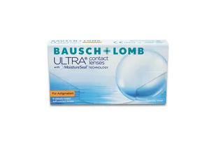 Bausch&Lomb Ultra For Astigmatism 6 szt. - Soczewki kontaktowe - miniaturka - grafika 3