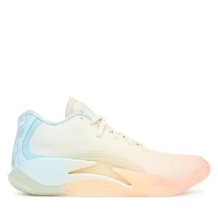 Sneakersy Nike Jordan Zion 3 Nrg FZ1321 Różowy - Sneakersy męskie - miniaturka - grafika 1