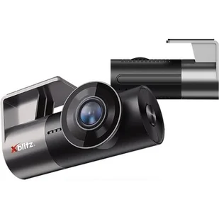 XBLITZ Z10 Slim - Wideorejestratory - miniaturka - grafika 1
