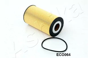 Filtr oleju ASHIKA 10-ECO064 - Filtry oleju - miniaturka - grafika 1
