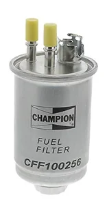 CHAMPION CFF100256 zestaw wtryskowy - Filtry paliwa - miniaturka - grafika 1