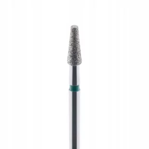 Mani King Frez diamentowy Stożek CB31 - C - Frezarki do paznokci - miniaturka - grafika 1