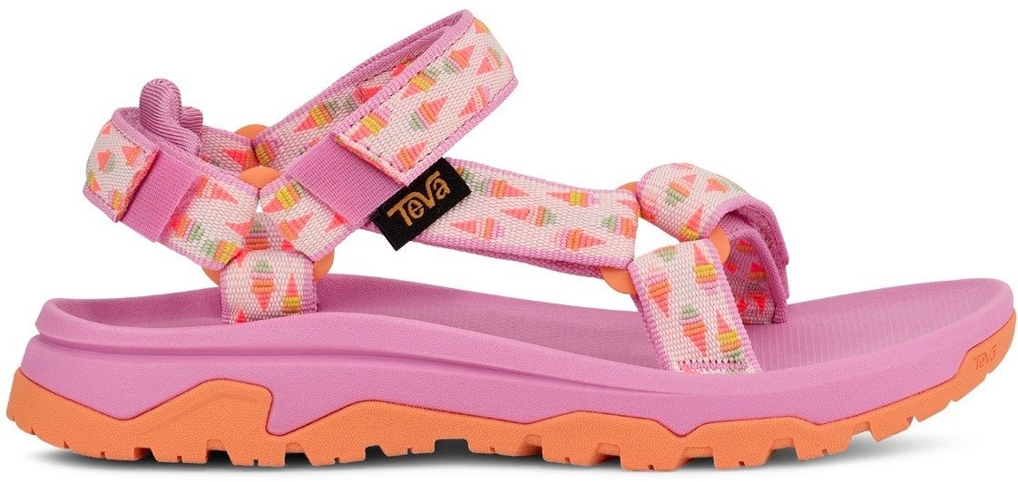 Teva C'S Hurricane XLT JR, SCPPN, 33/34 us 2; uk 1 1177430C-SCPPN-2