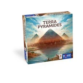 Pozostałe książki - Terra Pyramides - miniaturka - grafika 1