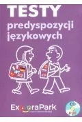 Lektury szkoła podstawowa - testy predyspozycji językowych cd - miniaturka - grafika 1