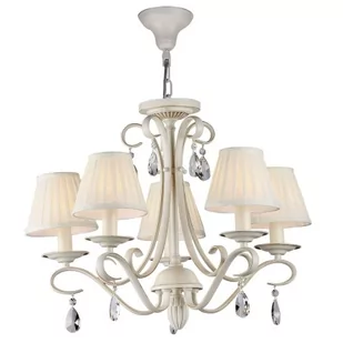 Maytoni Żyrandol BRIONIA ARM172-05-G -Maytoni ARM172-05-G - Lampy sufitowe - miniaturka - grafika 1
