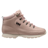 Półbuty damskie - Damskie Buty zimowe HELLY HANSEN W THE FORESTER 10516_072 – Różowy - miniaturka - grafika 1