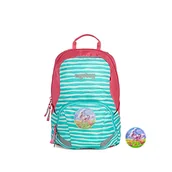 Plecaki - ergobag Galopp Plecak, Młodzież Unisex, Wielobarwny (Wielobarwny), Jeden Rozmiar - miniaturka - grafika 1