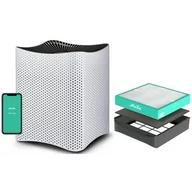 Oczyszczacze powietrza - PIRI Smart Home Mila Biały - miniaturka - grafika 1