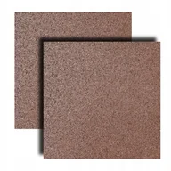 Place zabaw - podłoże na plac zabaw 50x50x2,5cm pod zjeżdzalnie huśtawkę bujak - miniaturka - grafika 1