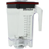 Inne urządzenia gastronomiczne - Dzbanek do blendera 484050, 1,6 l STALGAST 484051 - miniaturka - grafika 1