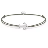 Bransoletki - THOMAS SABO Thomas Sabo unisex bransoletka 925 srebro  LS001  173  5-l20 V LS001-173-5-L20v - miniaturka - grafika 1