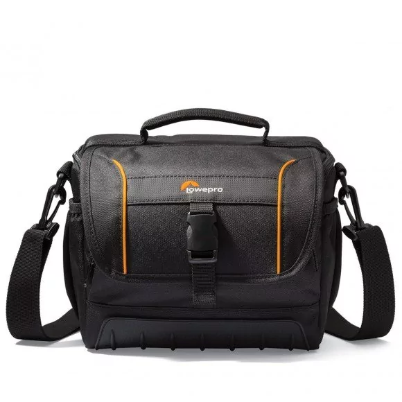 Lowepro Adventura SH 160 II czarna