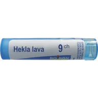 Homeopatia - Boiron Hekla lava, 9 CH, gran., 4 g,(MZ19160) 5305403 - miniaturka - grafika 1