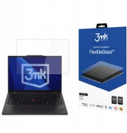 Filtry prywatyzujące - Lenovo ThinkPad T14s 2in1 Gen 1 - up to 15" 3mk FlexibleGlass - miniaturka - grafika 1