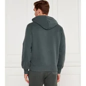 Bluzy męskie - Napapijri Bluza B - Dorees | Relaxed fit - miniaturka - grafika 1