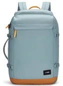 Plecaki - Plecak podróżny Pacsafe Go Carry-On 44 l Anti-Theft Backpack - fresh mint - miniaturka - grafika 1