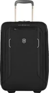 Walizki - Walizka kabinowa Victorinox Werks Traveler 6.0 55 cm Black - miniaturka - grafika 1