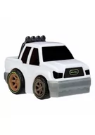E-booki - nauka - Crazy Fast Cars 4x4 Truck - miniaturka - grafika 1