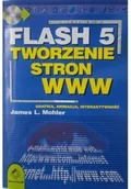 Systemy operacyjne i oprogramowanie - Flash 5. Tworzenie stron www - miniaturka - grafika 1