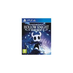 Hollow Knight GRA PS4 - Gry PlayStation 4 - miniaturka - grafika 2