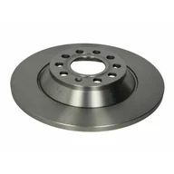 Tarcze hamulcowe - Tarcza hamulcowa ABE C4A026ABE - miniaturka - grafika 1