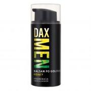 Balsamy po goleniu - DAX MEN  DAX MEN Balsam po goleniu Kojący 100ml - miniaturka - grafika 1