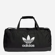 Torebki damskie - Torba sportowa adidas Originals IM9872 Czarna (4066759511064) - miniaturka - grafika 1