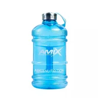 Shakery i bidony sportowe - Pojemnik Amix Nutrition  Barel na vodu 2200 ml - miniaturka - grafika 1