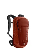 Plecaki - Plecak turystyczny Ortovox Traverse 20 - hot orange - miniaturka - grafika 1