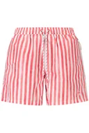 Kąpielówki męskie - NORTH SAILS RED MĘSKI KOSTIUM DOLNY - miniaturka - grafika 1