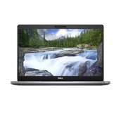 Laptopy - DELL Latitude 5310 Refurbished Intel® Core™ i5 i5-10310U (13.3") Full HD 8 GB 256 GB SSD Windows 10 Pro Niemiecki Szary - miniaturka - grafika 1