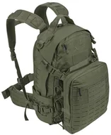 Plecaki - Plecak Helikon GHOST MkII - Cordura - Olive Green - miniaturka - grafika 1