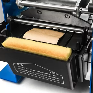 Elektroniczny dyspenser do taśmy podg. BT-D21 - Urządzenia do pakowania - miniaturka - grafika 4