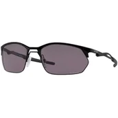 Okulary przeciwsłoneczne - Okulary przeciwsłoneczne Oakley 4145 414501 60 WIRE TAP 2.0 - miniaturka - grafika 1