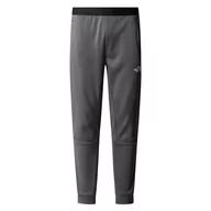 Spodnie sportowe męskie - Spodnie The North Face Mountain Athletics Lab Jogger 0A88F6RHI1 - szare - miniaturka - grafika 1