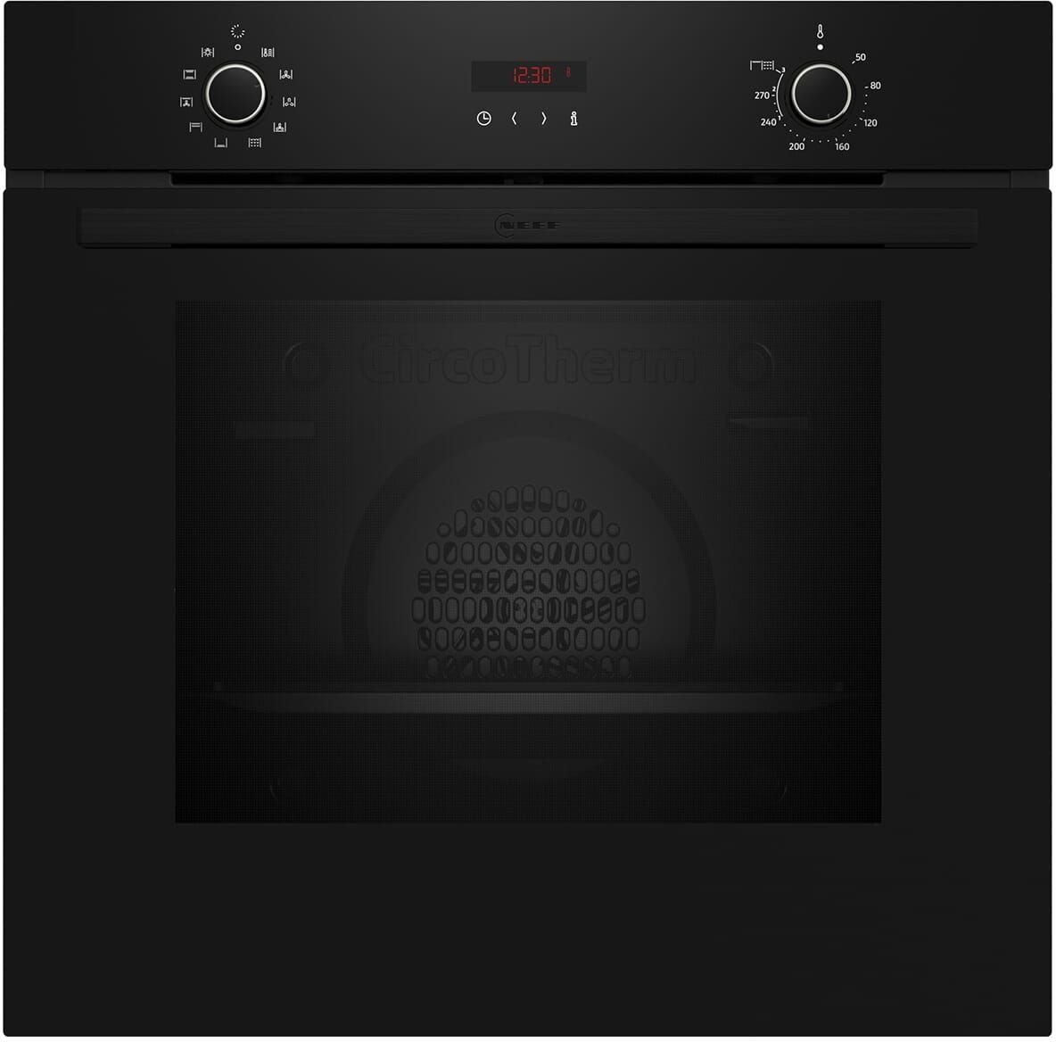 Neff B2CCG6AK3