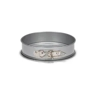 Formy do ciast - PATISSE SILVER-TOP Mini tortownica 12 cm - miniaturka - grafika 1