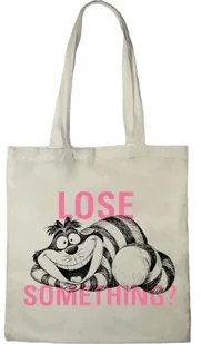 Disney Unisex Bwdalwobb003 TOTE BAG, kość słoniowa, 38 x 40 cm, Użytkowy - Torebki damskie - miniaturka - grafika 1