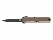 Noże - Benchmade Nóż 4600DLC-1 Phaeton - miniaturka - grafika 1