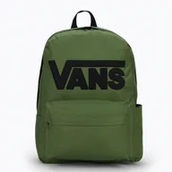 Plecaki - Plecak miejski Vans Old Skool Drop V 22 l loden green WYSYŁKA W 24H 30 DNI NA ZWROT - miniaturka - grafika 1