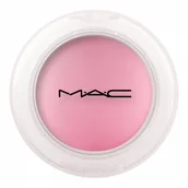 Róże do policzków - MAC Cosmetics Glow Play Blush Totally Synced - miniaturka - grafika 1