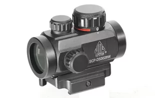 Leapers Kolimator UTG DS3026W 2.6 30 mm 072-182 - Lunety i akcesoria - miniaturka - grafika 1